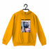 Dha Chechi Pinnem Malayalam Kerala Hooded SweatShirts